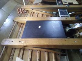 Einbau der Wassertanks | Oktober 2024